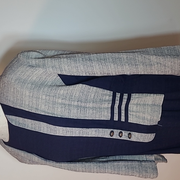 Jessica Petite womens 16 Dress and Jacket - Picture 5 of 7